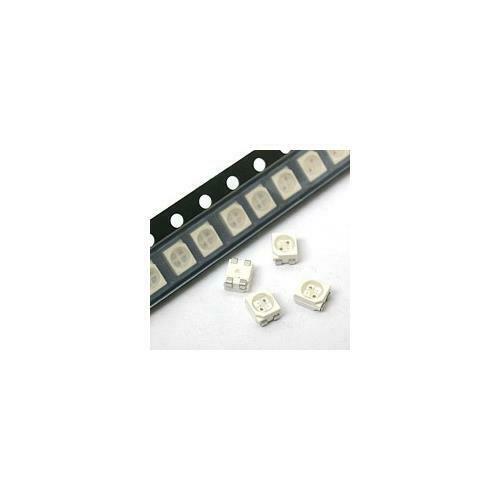 [100pcs] LSYT676Q LED Red/Yellow SMD