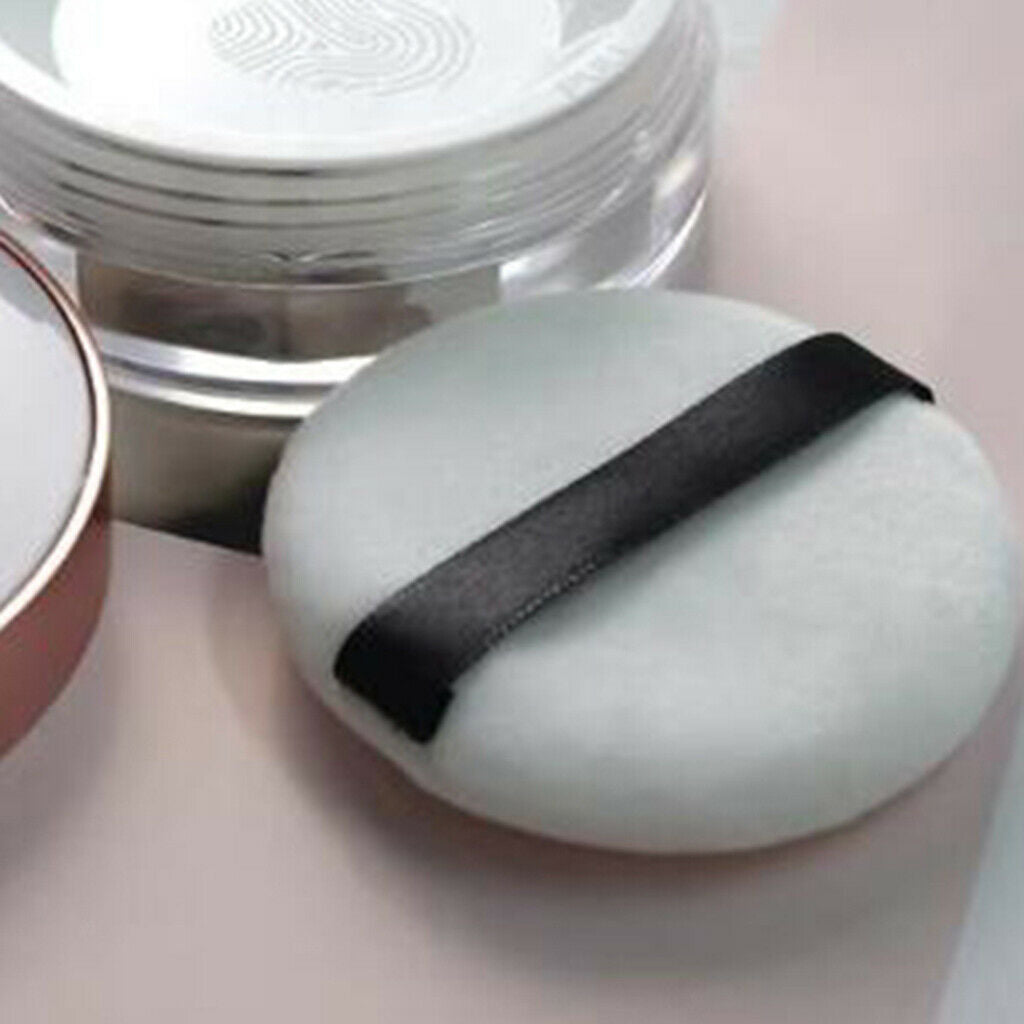 20g Mini Makeup Finished Powder Case DIY Blusher Glitters Eyeshadow Holder Box