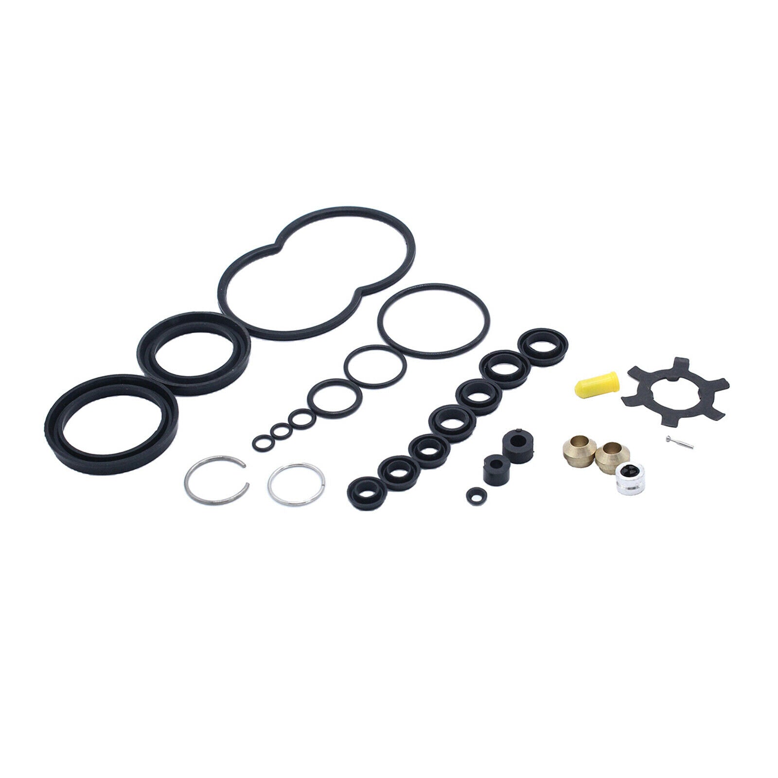 Complete Seal/Repair kit For All Chevy, GM, Ford,
