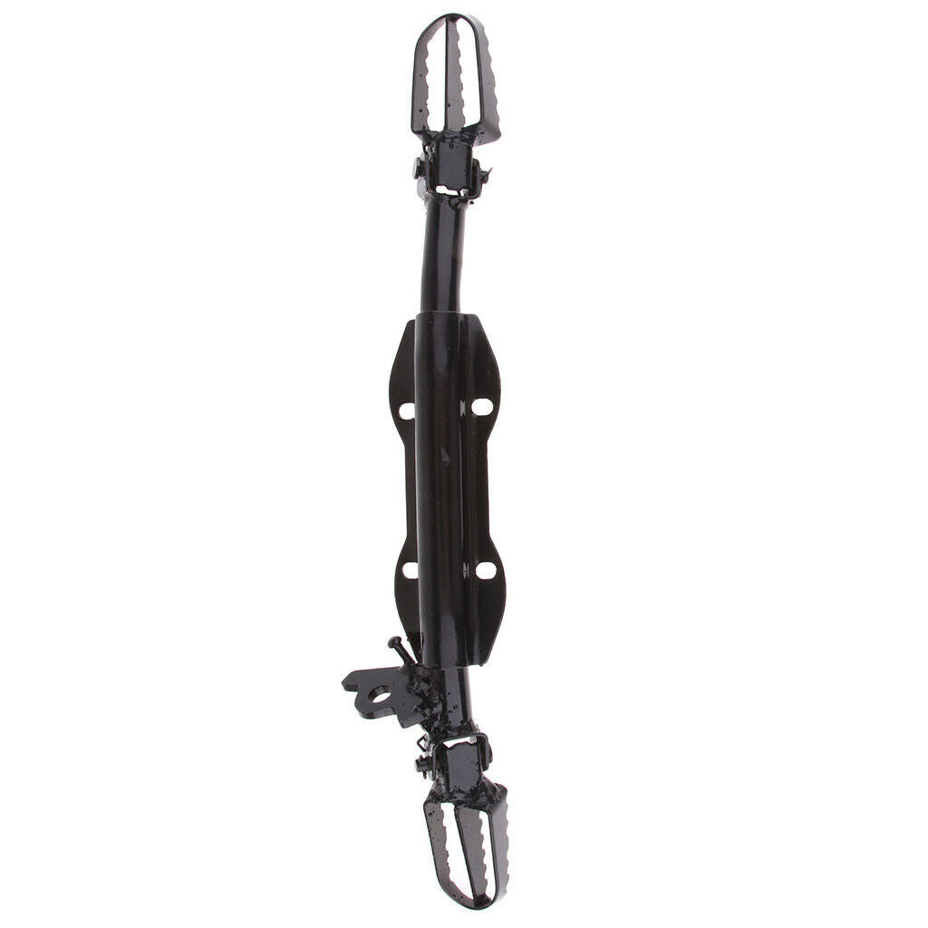 Complete Foot Peg Bracket For XR CRF 50 125 SDG SSR  Bike