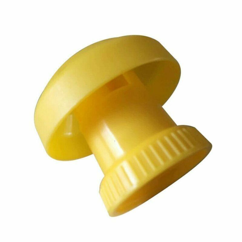 2Pcs Fruit Fly Trap Killer Plastic Trap Catcher Insect control Farm OrchardB^DF
