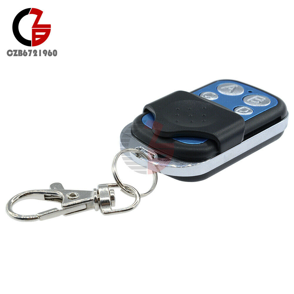 [2PCS] 433MHz Sonoff Wireless WIFI Remote Controller RF Remote Controller F Home
