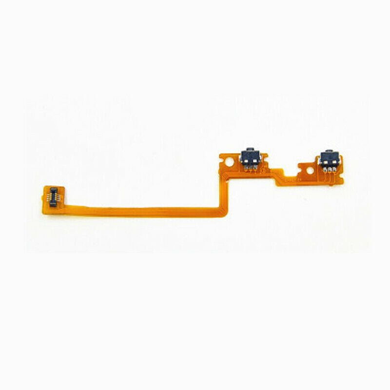 2015 New Version For Nintendo New 3DS XL LL R&L Trigger Buttons Flex Cable Part