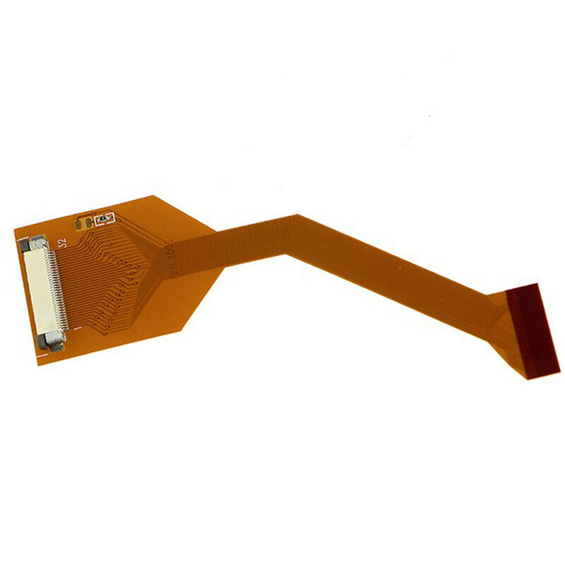 32 pin Repair Ribbon Cable for GBA Gameboy Advance LCD Screen to GBA SP Console
