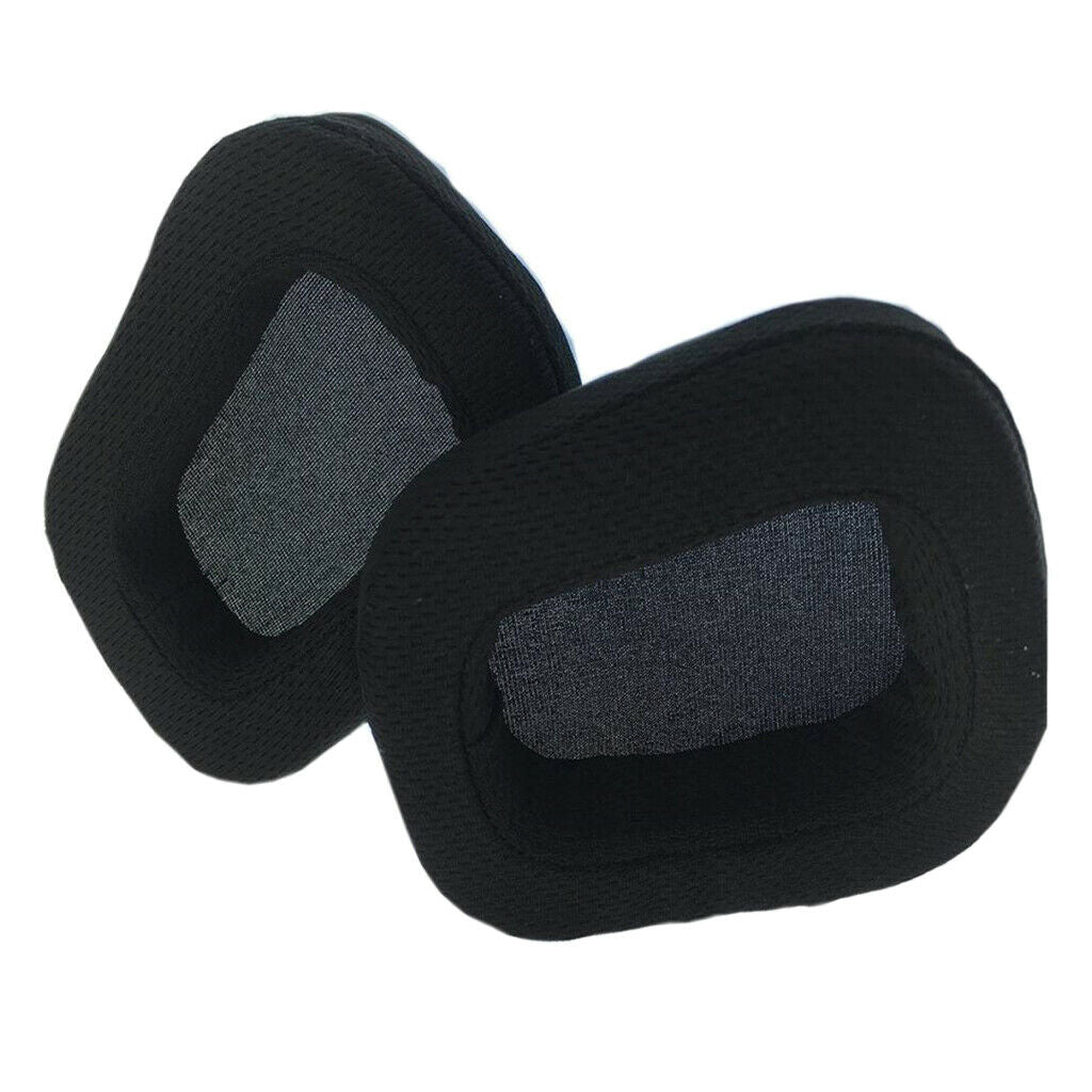 EarPads Cushions For Logitech G933 G633 Headphones