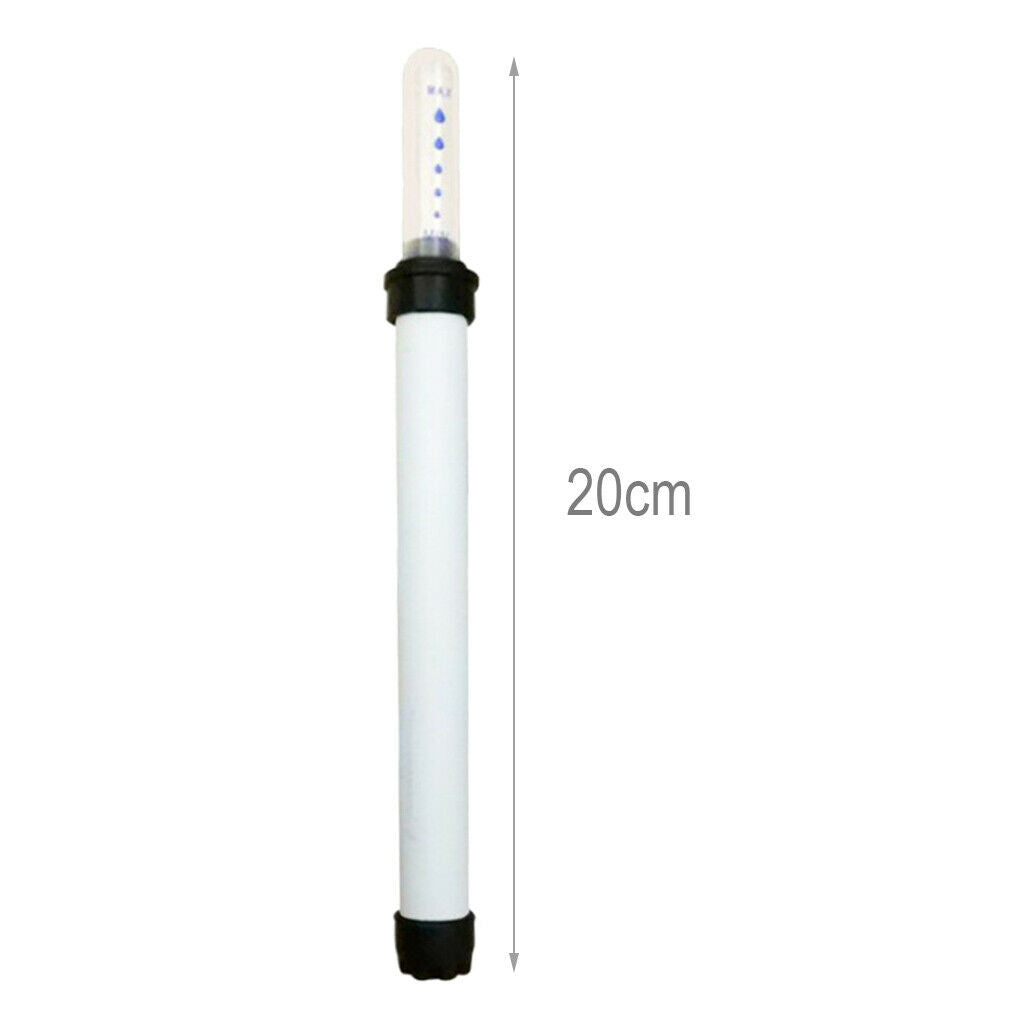 10 x Accurate Plants Moisture Meter Water Level Indicator Healthy Growing