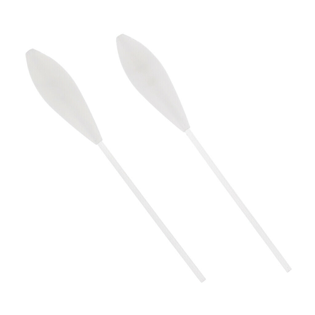4 Pieces Acrylic Float Fishing for Salt Water Or Fresh Water