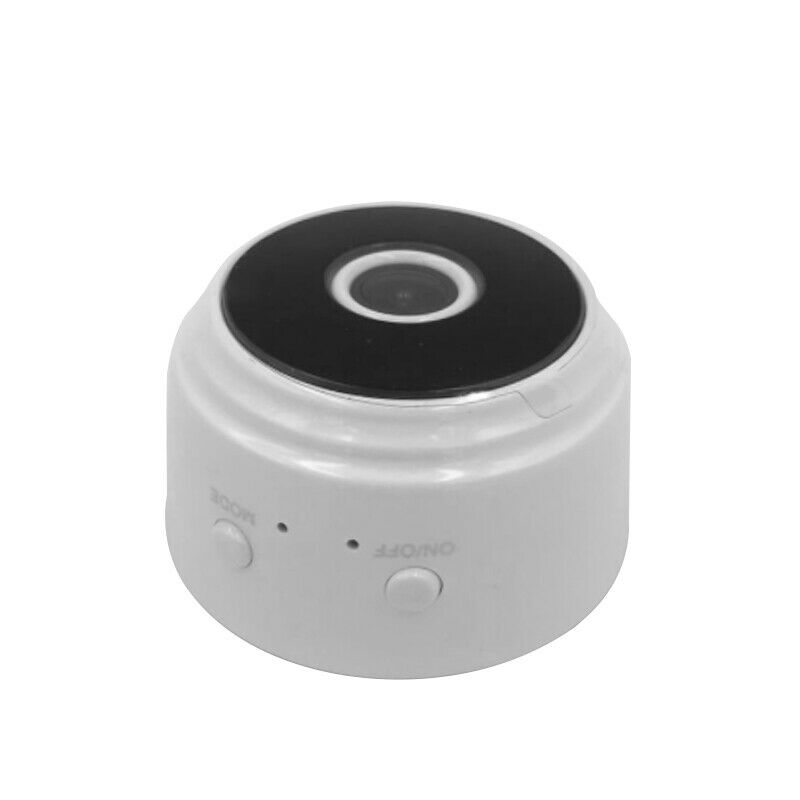 A9 Mini 1080P WiFi Security IP Camera IR Night Vision Small Webcam Monitoring