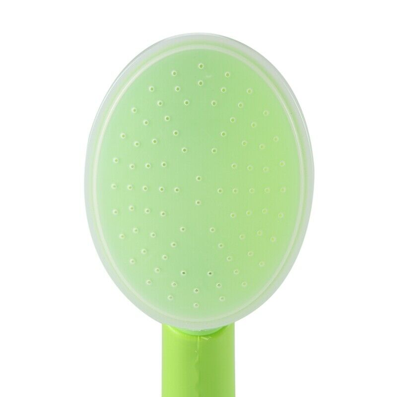 Plastic Small Wate Can Long Spout Pot Container Holder for Indoor Plants, 1/2-H9