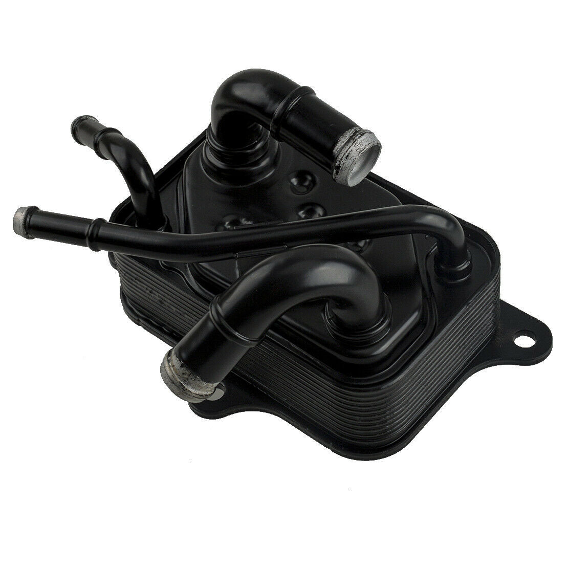 Car Transmission Oil Cooler ATF Cooler Fit For Hyundai Elantra Veloster Forte