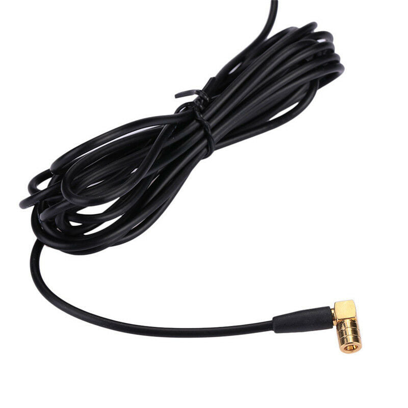 10ft DAB/DAB+ Antenna Aerial Splitter Adapter Car Radio SMB Female Connector BDA