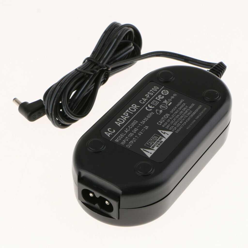 ACK-E10 AC Power Adapter with DR-E10 DC Coupler for Canon Camera Repair Part