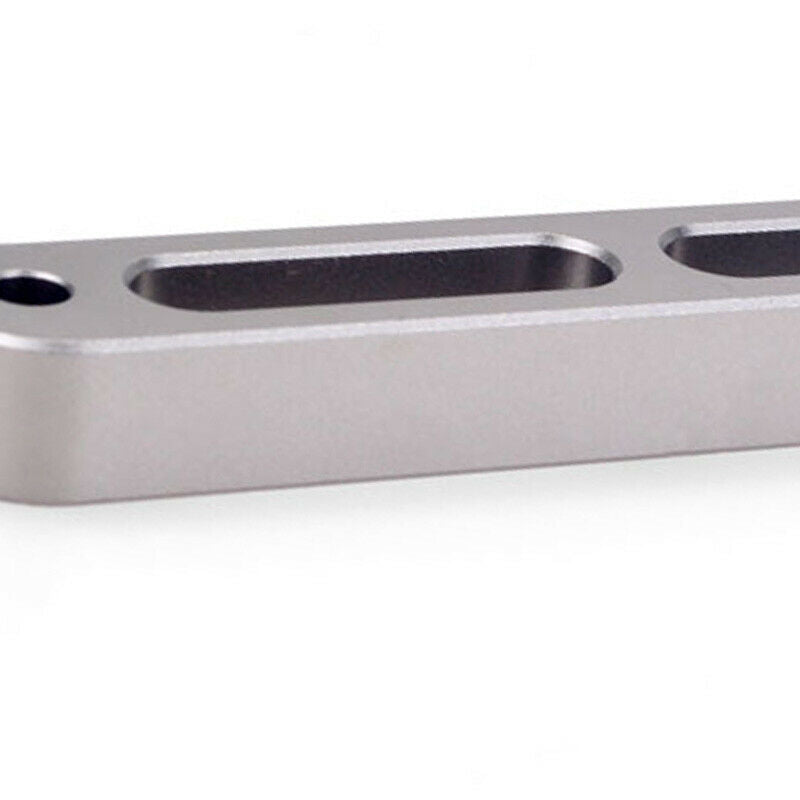 for Team Losi Racing TLR 351005 Aluminum Rear Chassis Brace, HA: 5B C2T6