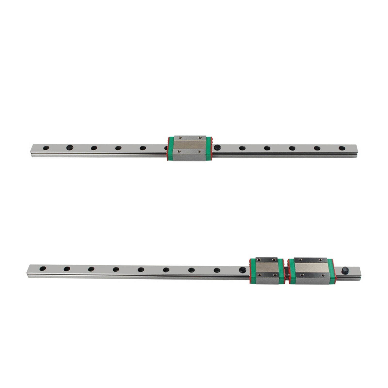 Kit Y-axis Linear Rail Guide Support Kit Suit for Prusa i3 mk3s Accessories