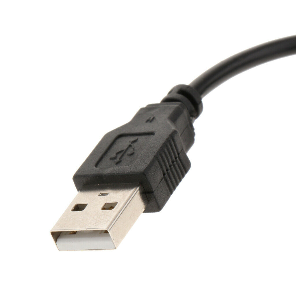 Replacement AC-  USB Power Charger Cable for Sony DCRDVD205E DCR-DVD305