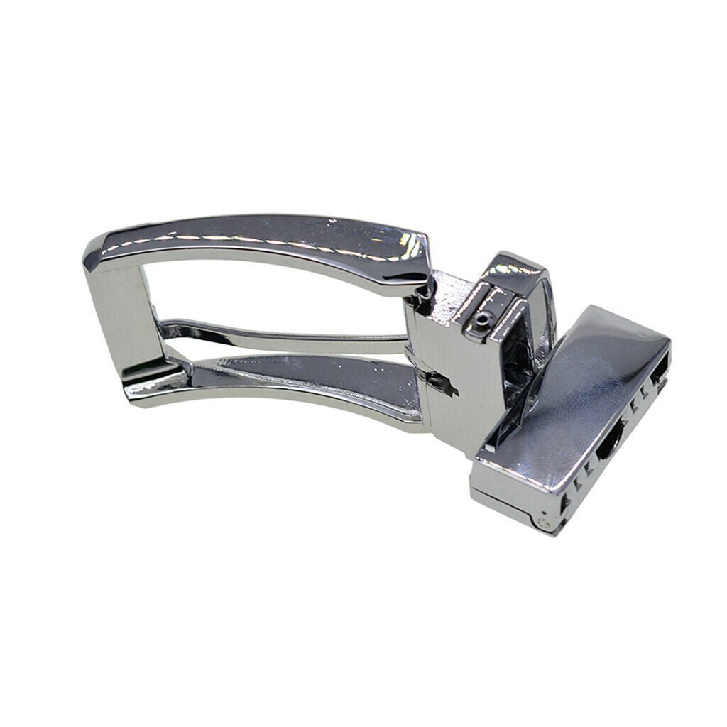 Charms Ratchet Belt Buckle Reversible Slide Buckle Mens Fit 3.5cm Belts