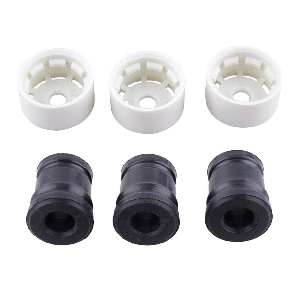 Buffer Mounting Kit Fits Stihl 029 039 Ms210 021 Ms250 025 023 Ms230