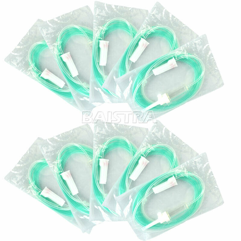 20PCS Dental Implant Irrigation Kit Hose Surgic Tubing Set Tubes fit WH