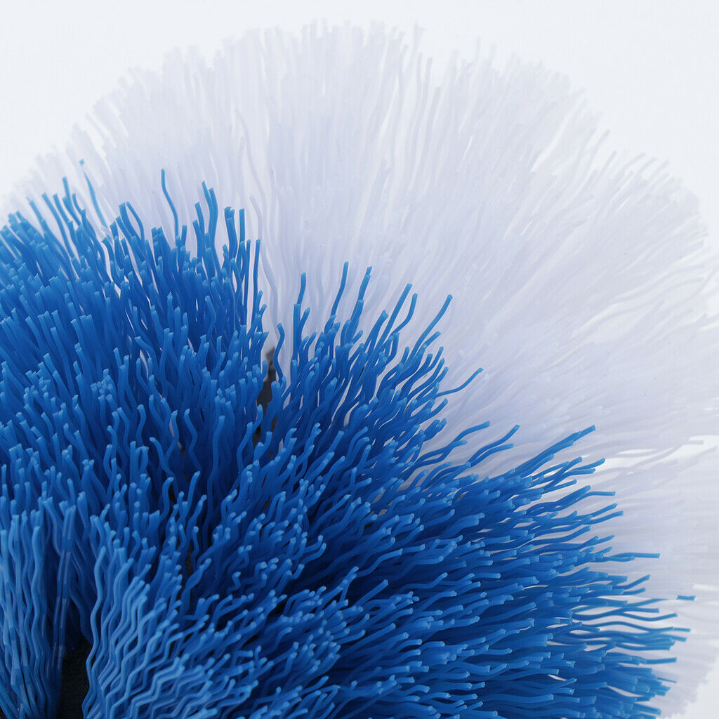 2xdrill Self-cleaning Brush Cleaning Tank Cleaning Accessory