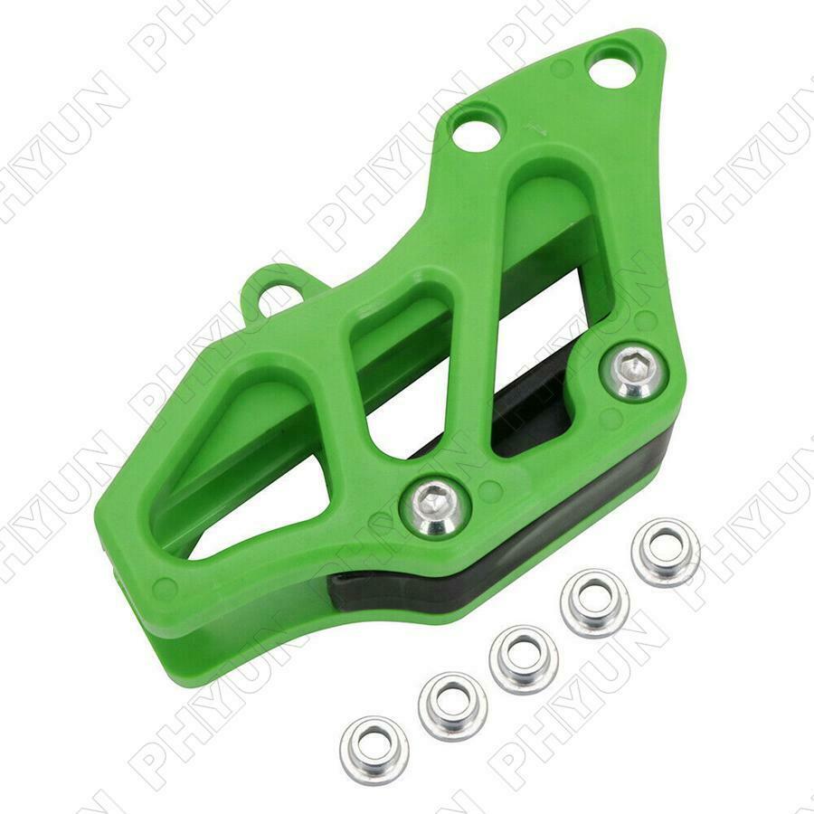 Motorcycle Chain Guide Guard For Kawasaki KX250F KX450F KLX450R KX250 KX250X 450