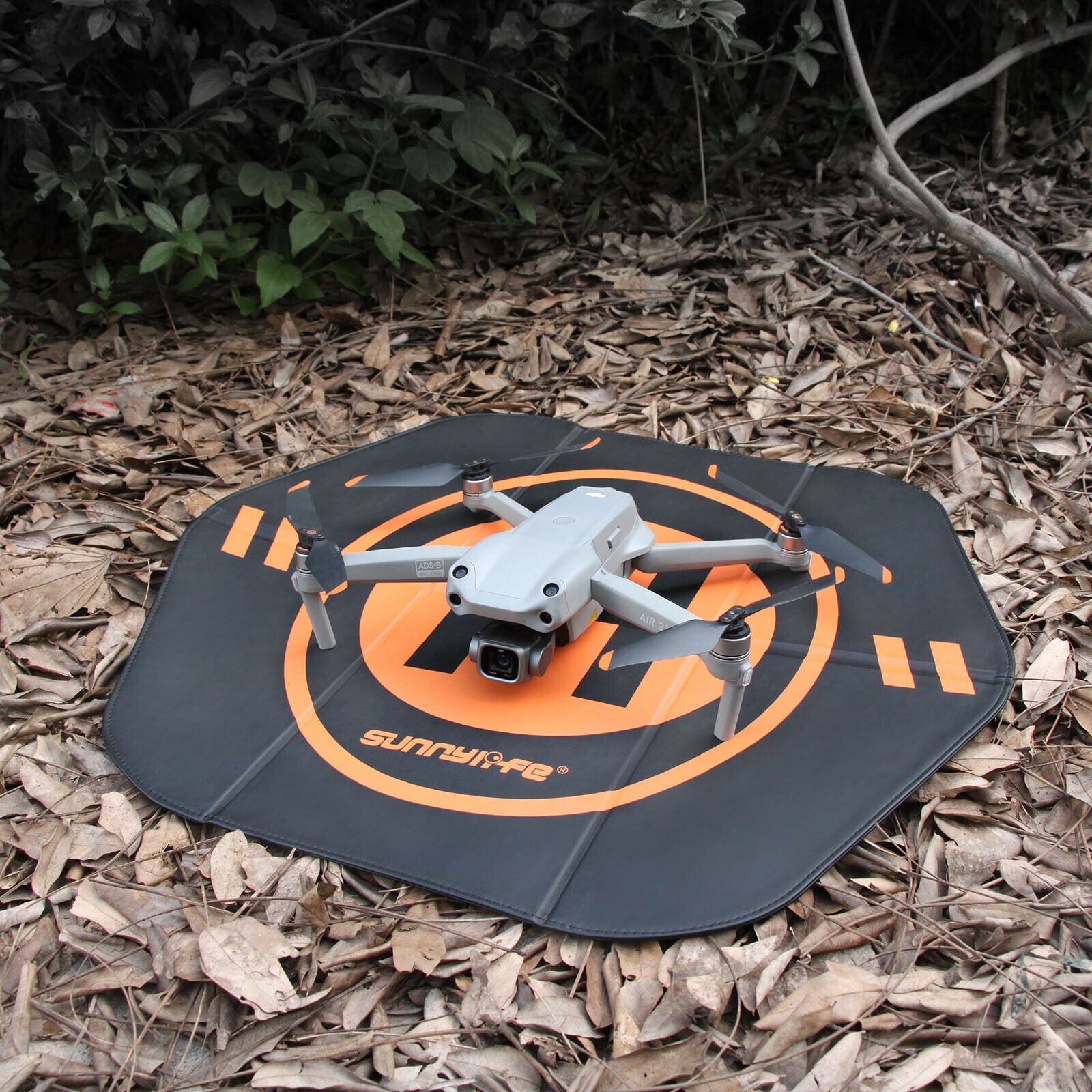 Landing Pad Parking Take-off Land Mat for DJI Mini SE/Air 2S/DJI FPV Drones