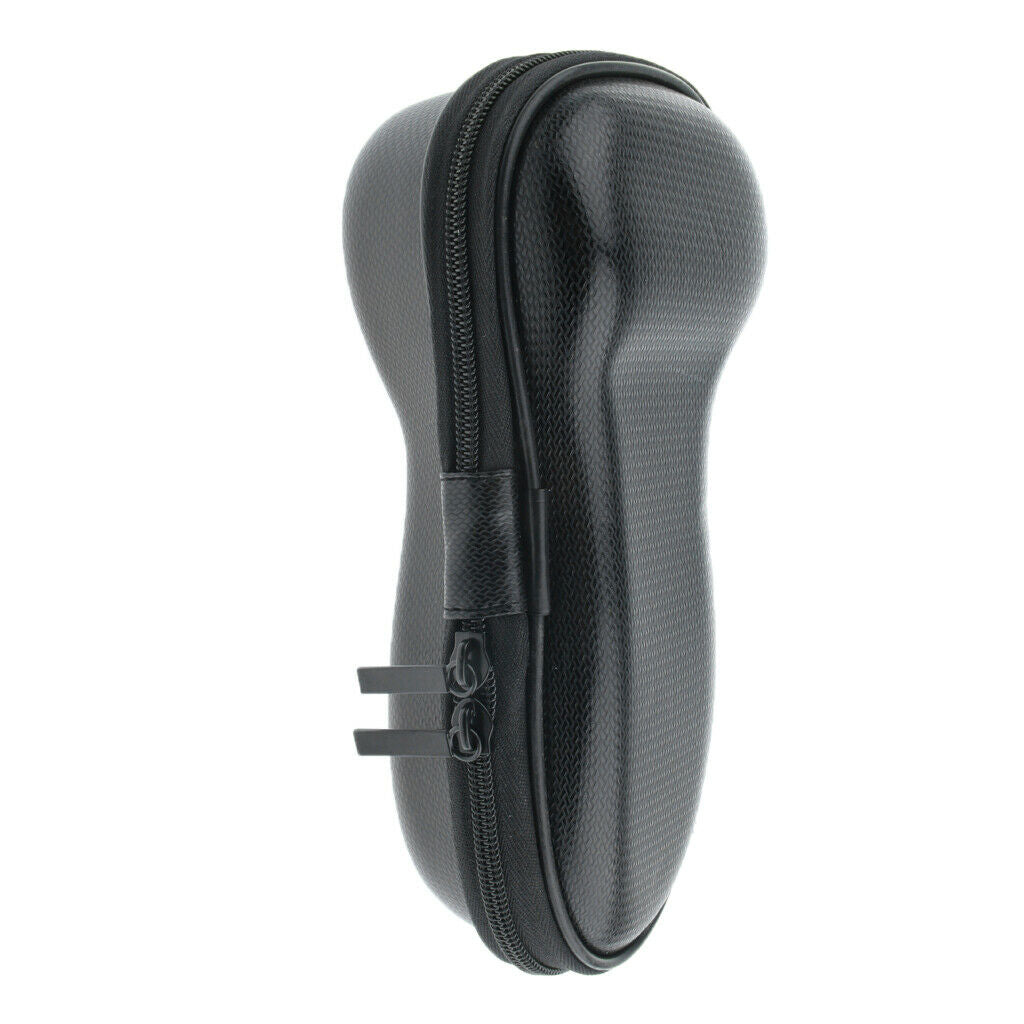 Case Protective Cover Etui Carrying Case for Razor (Black)