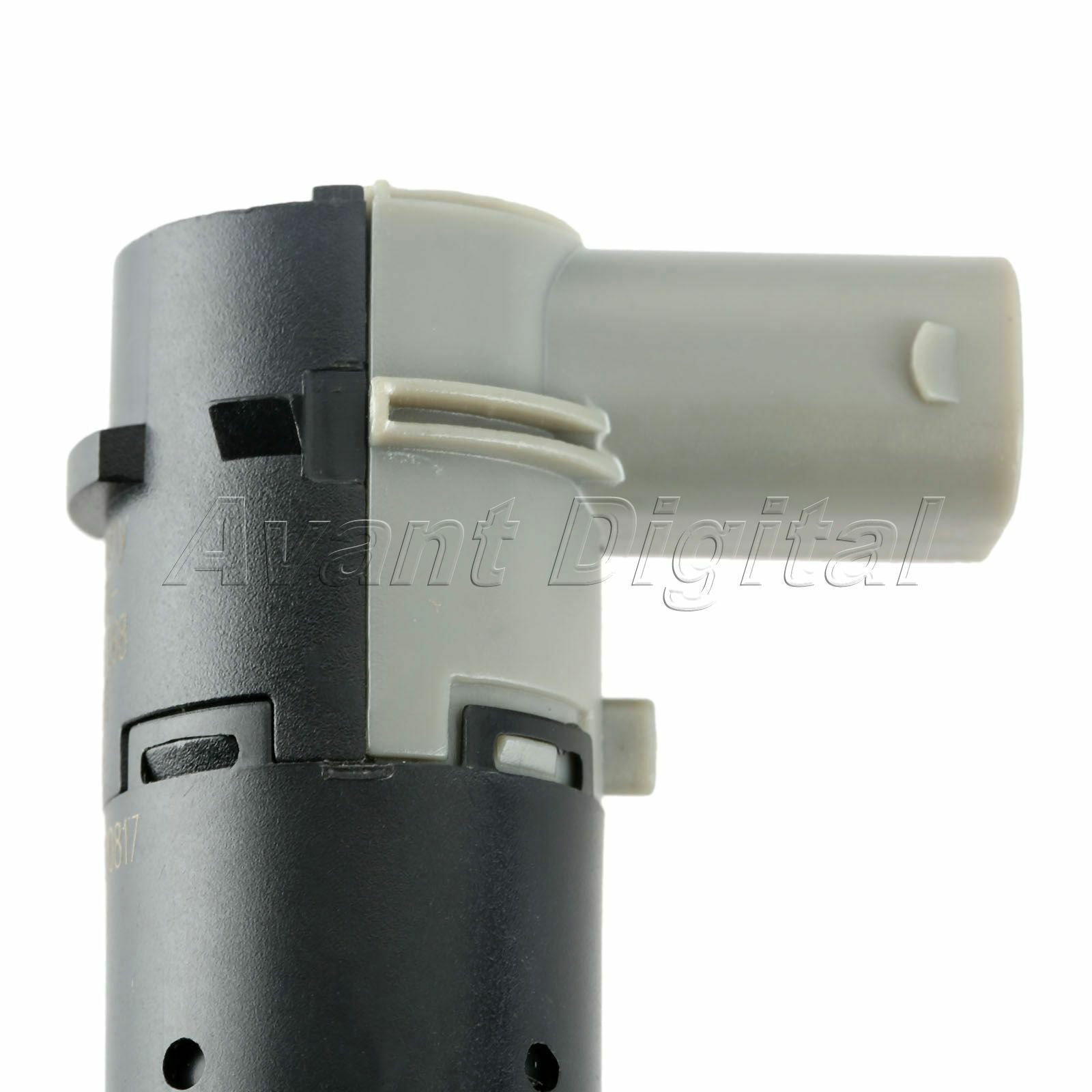 4Pcs PDC PARKING SENSOR For Car E60 E39 SALOON ESTATE FRONT REAR 66206989068