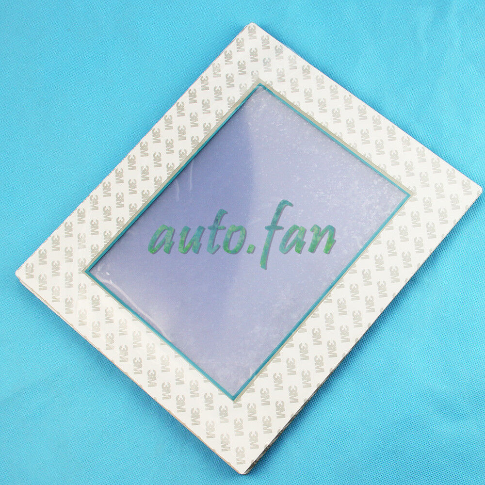 New TP270-10 6AV6545-0CC10-0AX0 For  Touch Screen Glass + Protective Film