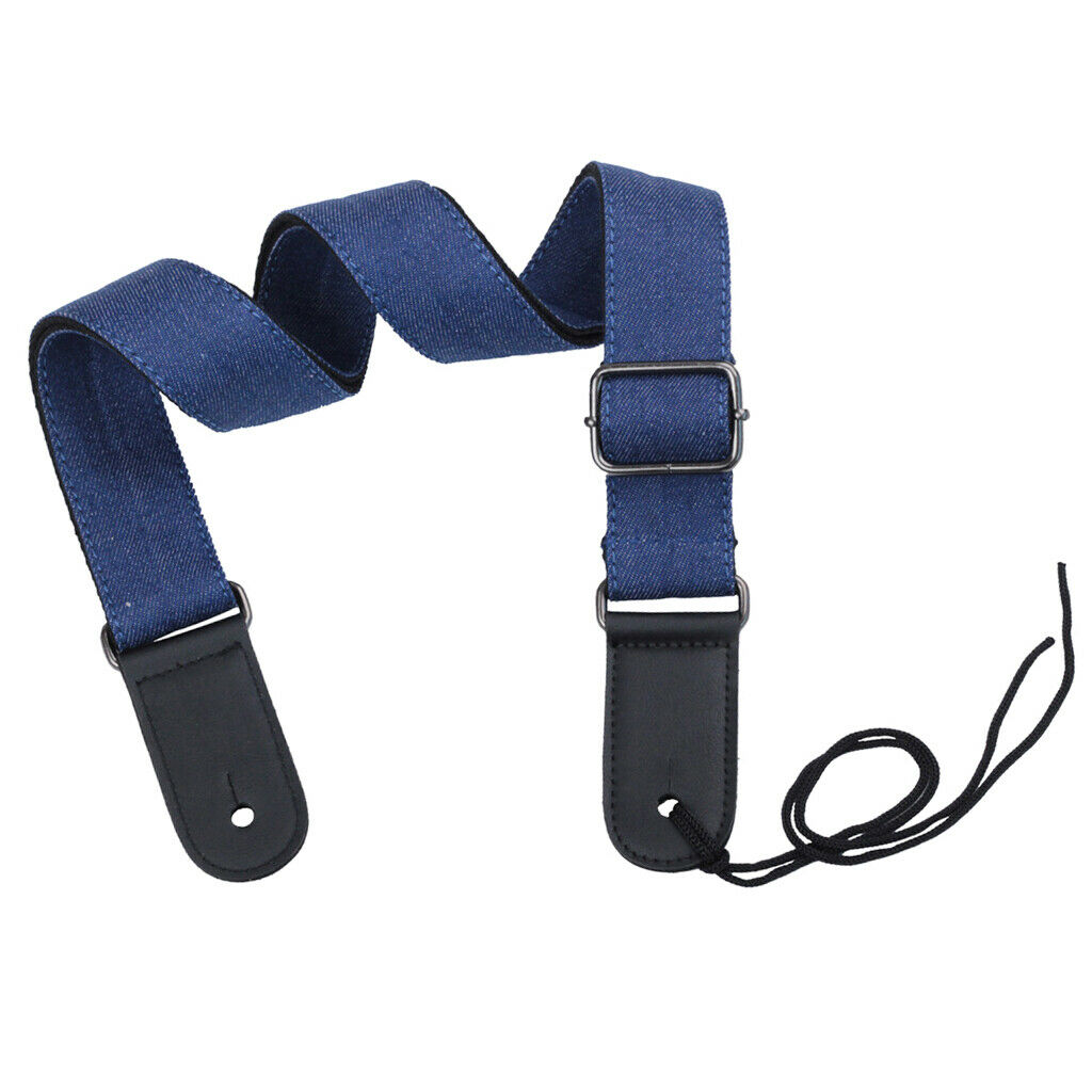 Ukulele Shoulder Strap Uke Strap Belt A