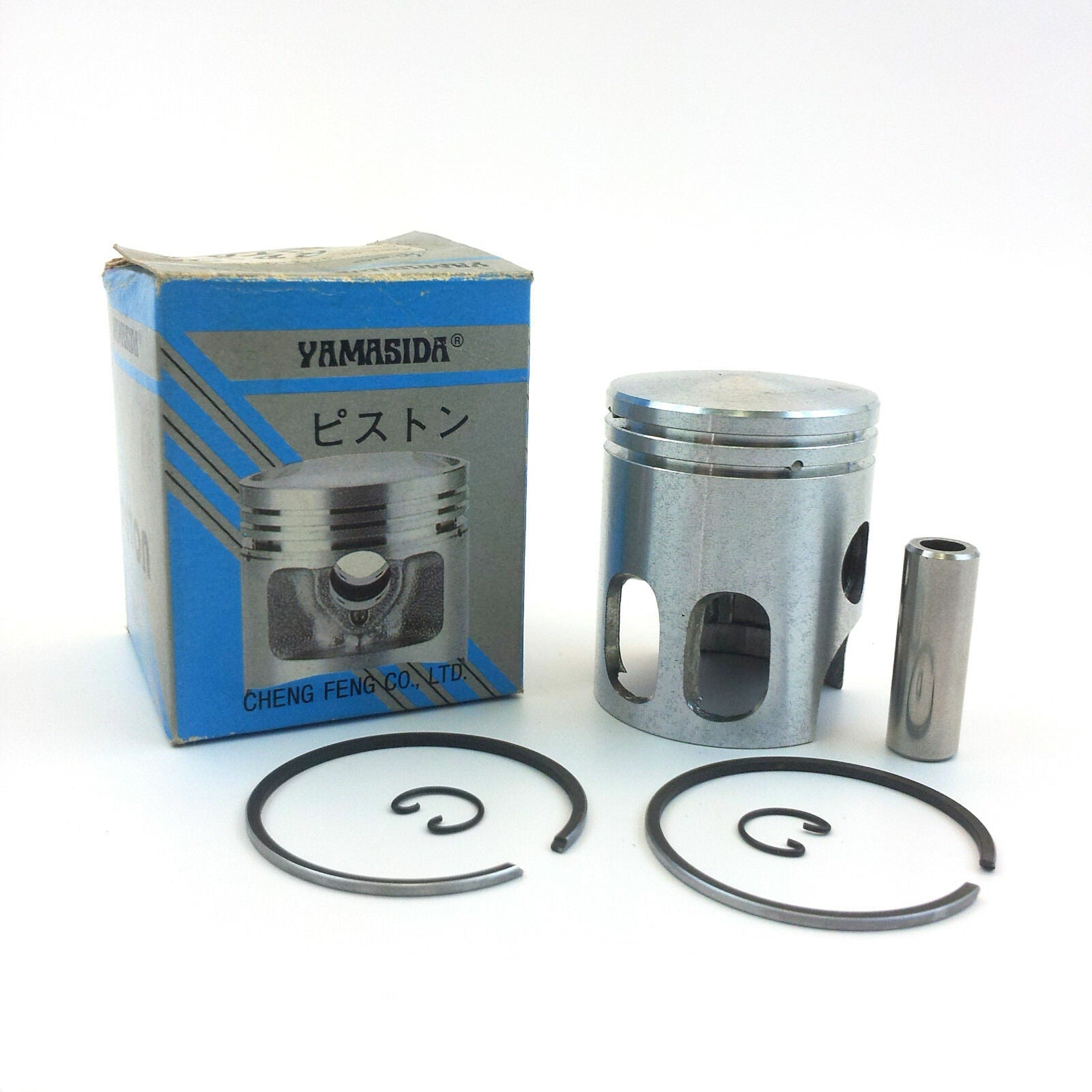 Piston Kit for SUZUKI RD50 (41mm) Oversize
