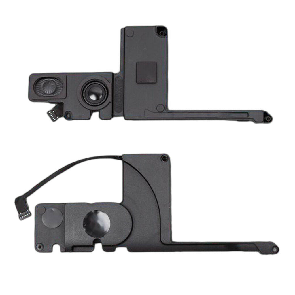 Speakers left right Spare parts For 15 “MacBook Pro Retina A1398 12 15