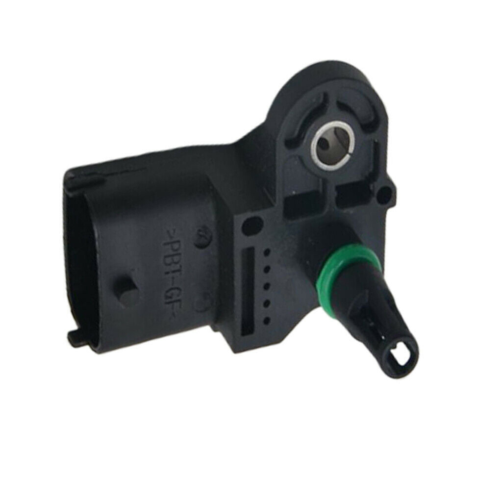 Car Manifold Air Pressure Sensor MAP Sensor Direct Fit Easy Installation