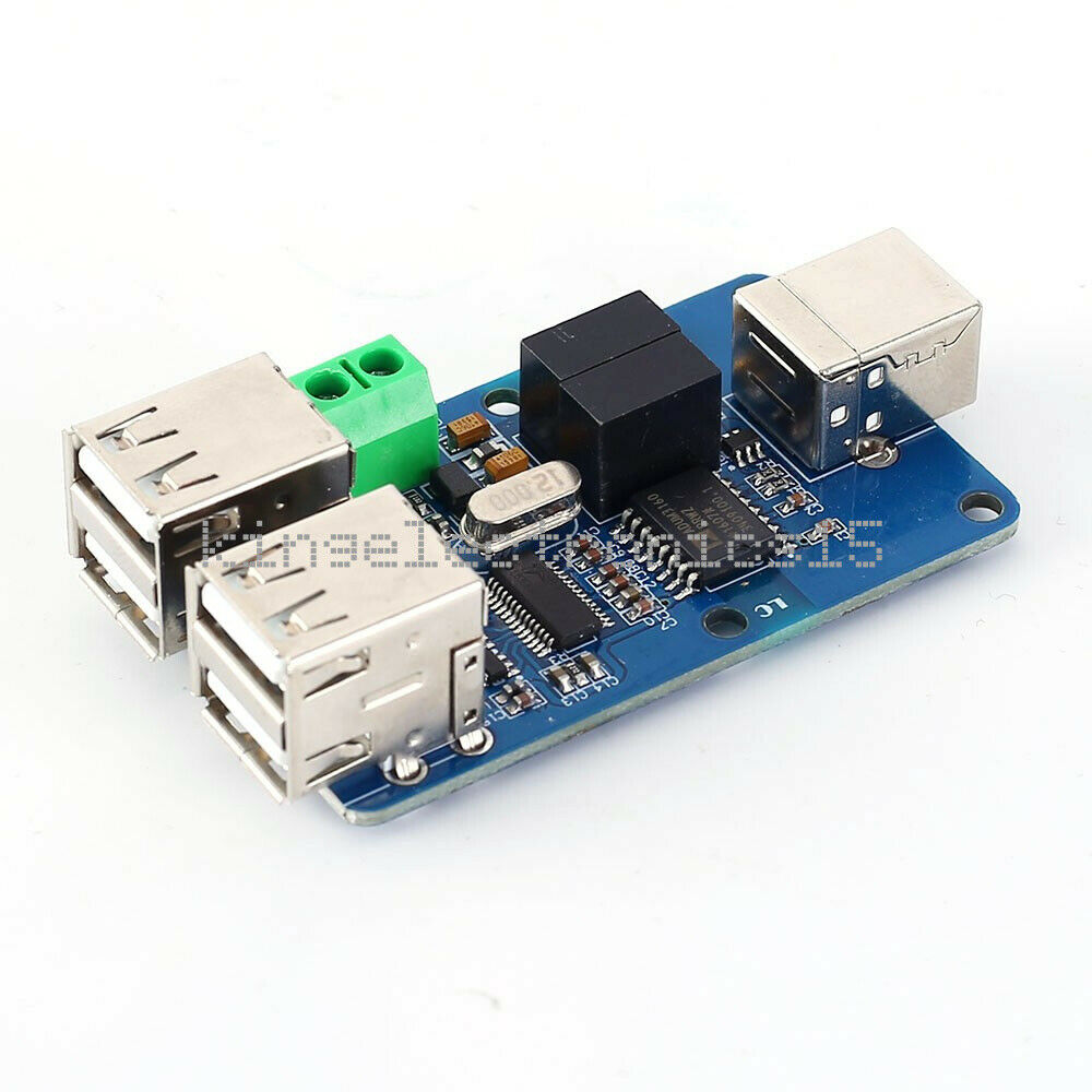 ADUM3160 Quad USB Isolator USB HUB Isolation Module Coupling Protection Board K