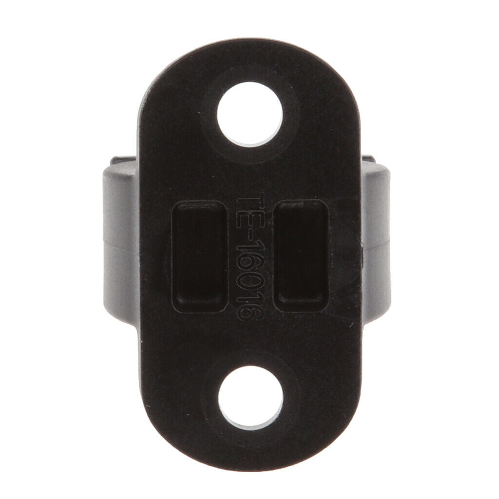 Tiller Extension Retaining Clip - Yacht Tiller Extension Parts