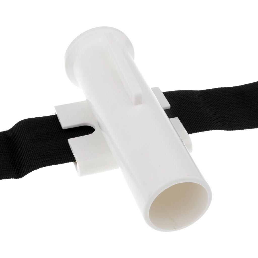 Fishing Rod Holder Belt Fishing Rod Pole Marine Brackets fit all