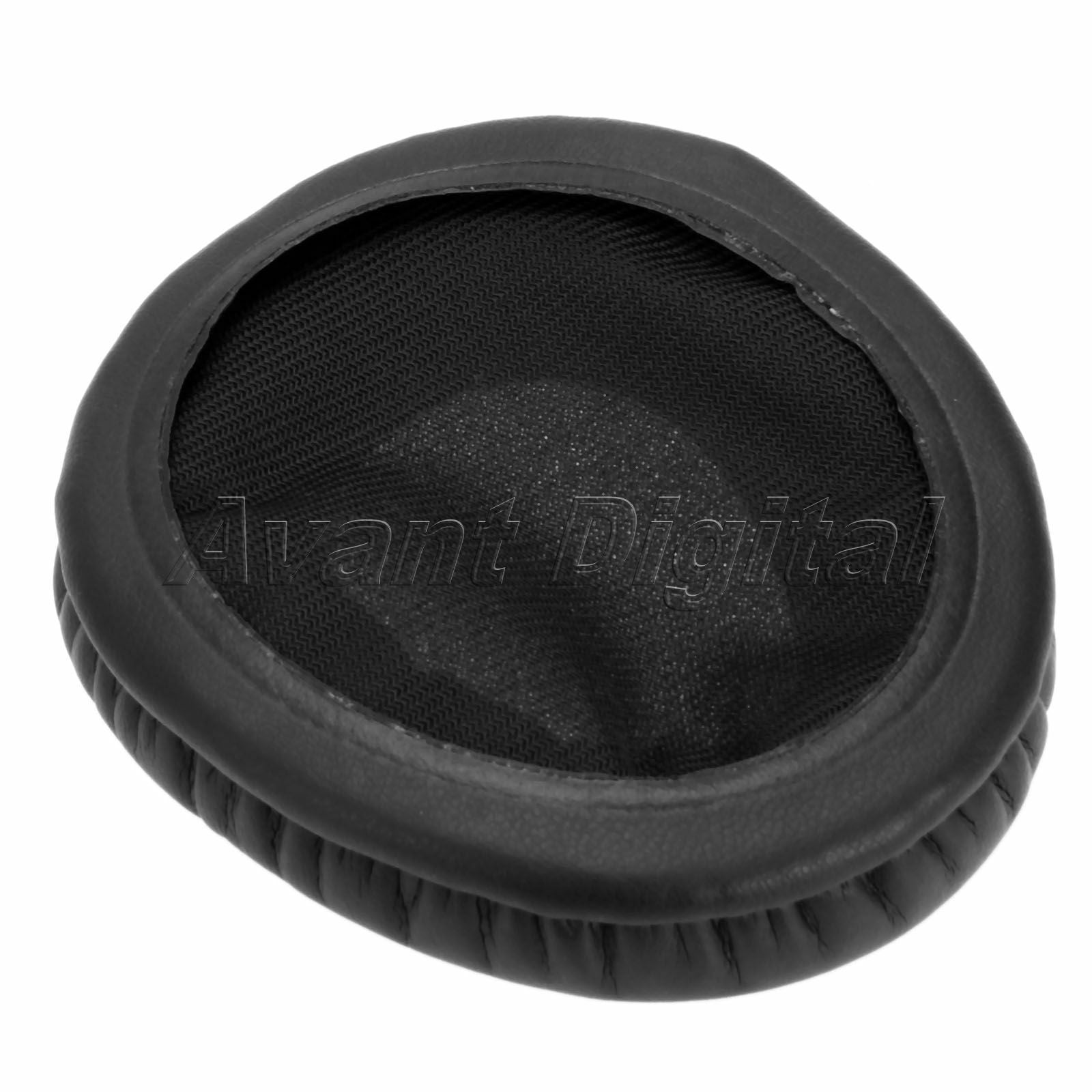Comfortable EarPads Ear Pad Cushions for Sony MDR-100ABN MDR-100AAP MDR-100A