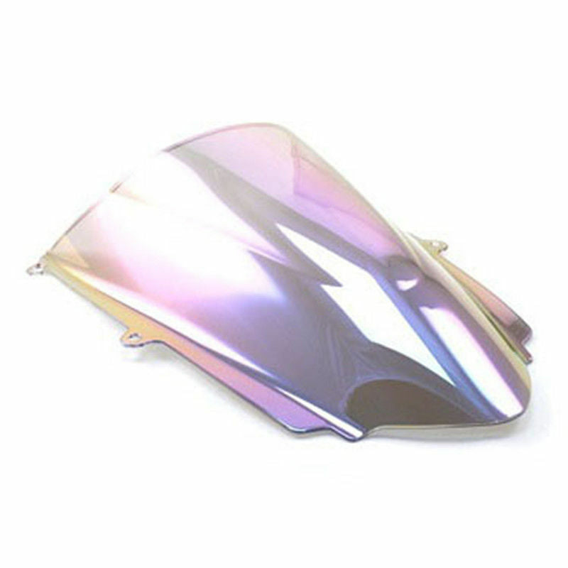 Iridium motorcycle Windshield Windscreen for 2013-2016 Triumph Daytona 675