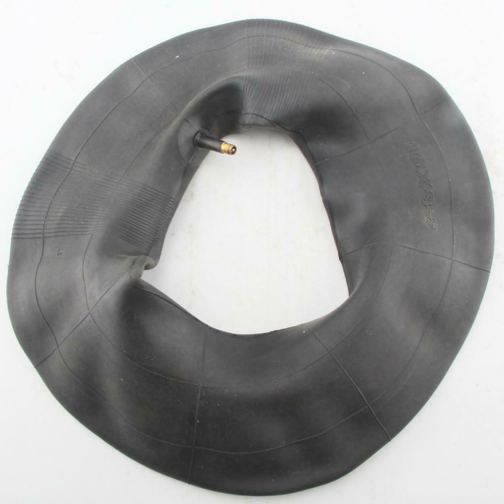Black Rubber 16/8-7inch Replacment Inner Tire Tube For Quad Dirt Bike ATV