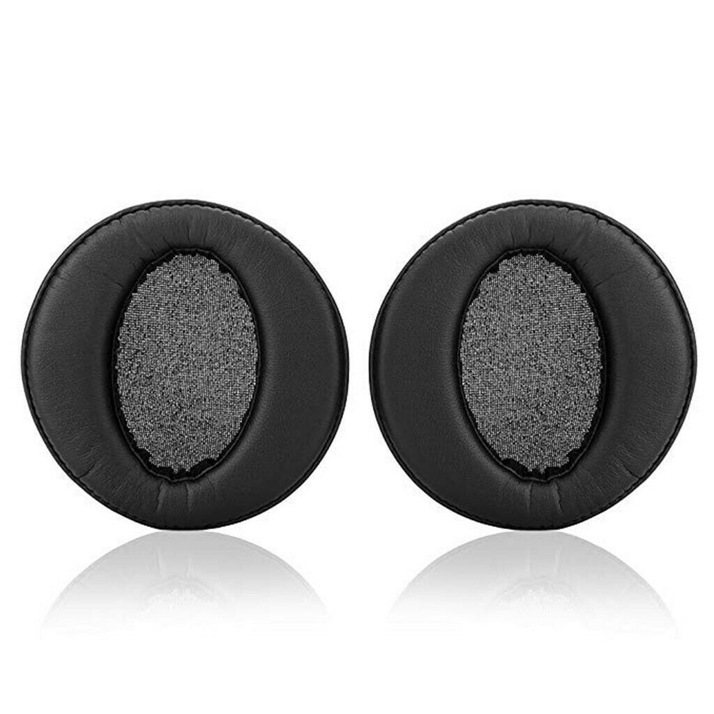Ear Pads Cushions Replacement for   MDR-XB950BT XB950B1 Black
