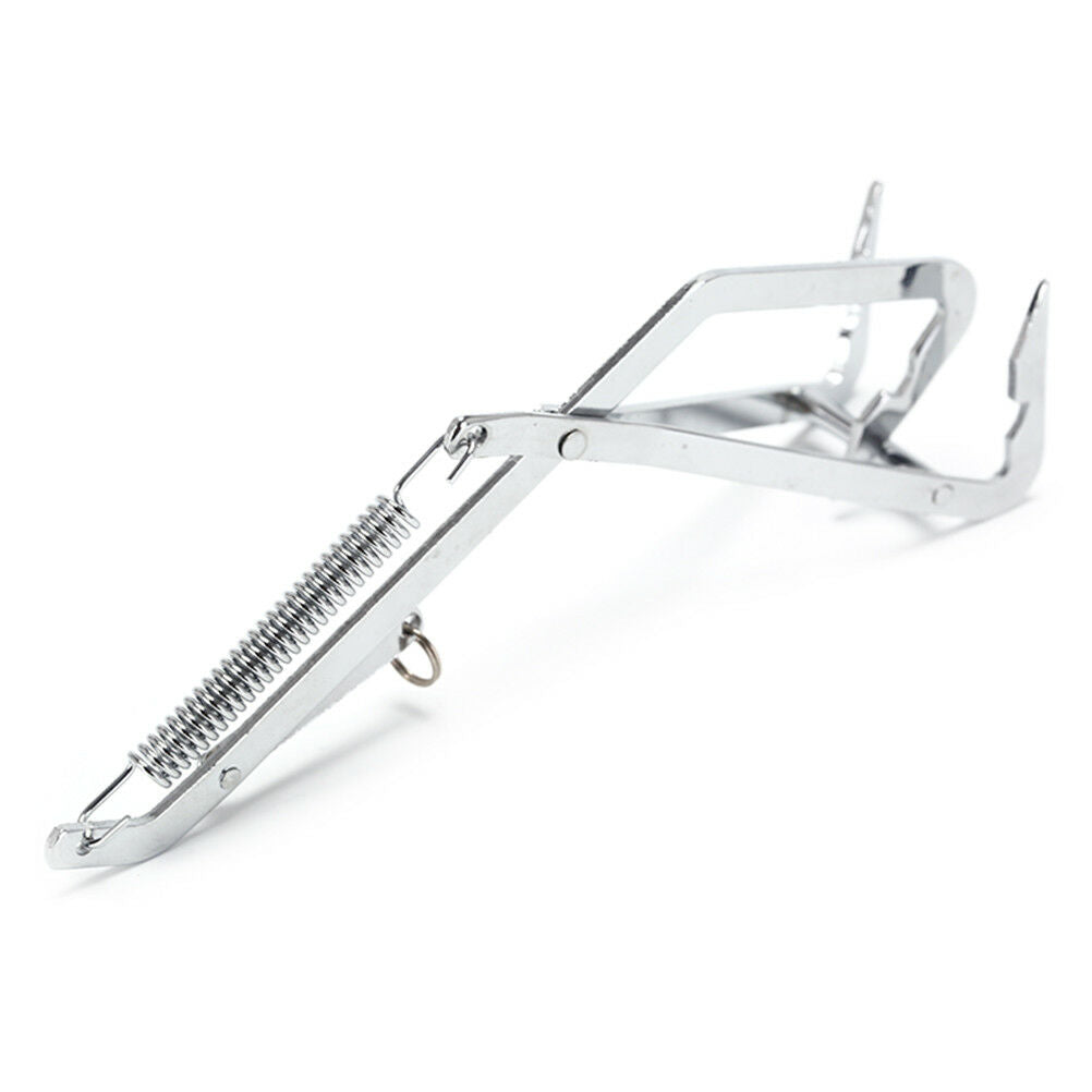 1XProfessional Hecht Fallen Lockt Angeln Fallen Hecht Angelhaken Freies Shi  FDD