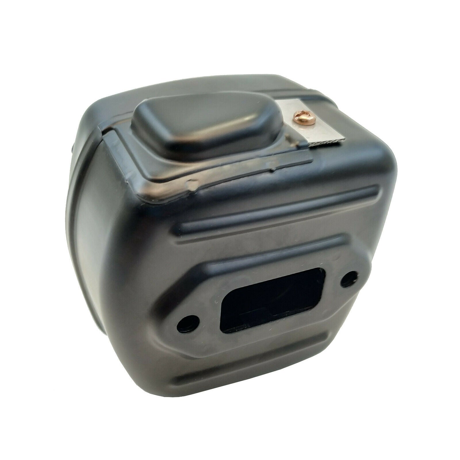 Muffler for HUSQVARNA 362 XP & Special EPA, 365, 371 XP, 372 XP & EPA (Jungle)