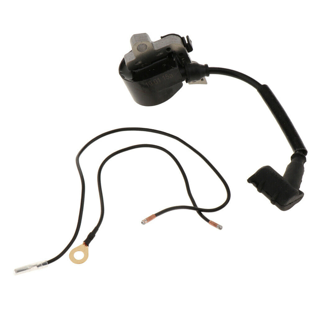 Ignition Coil for Stihl MS290 026 029 028 036 034 038 044 with Switch Wires