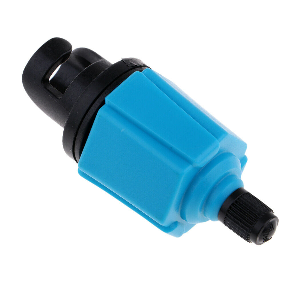 7 . 6mm   Air   Pump   Valve   Adapter   Inflatable   Boat   Paddle   Board