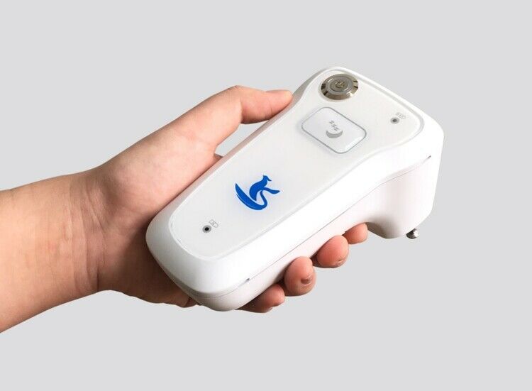 Infrared Vein Finder Viewer Portable Transilluminator Locator Detector Nurses