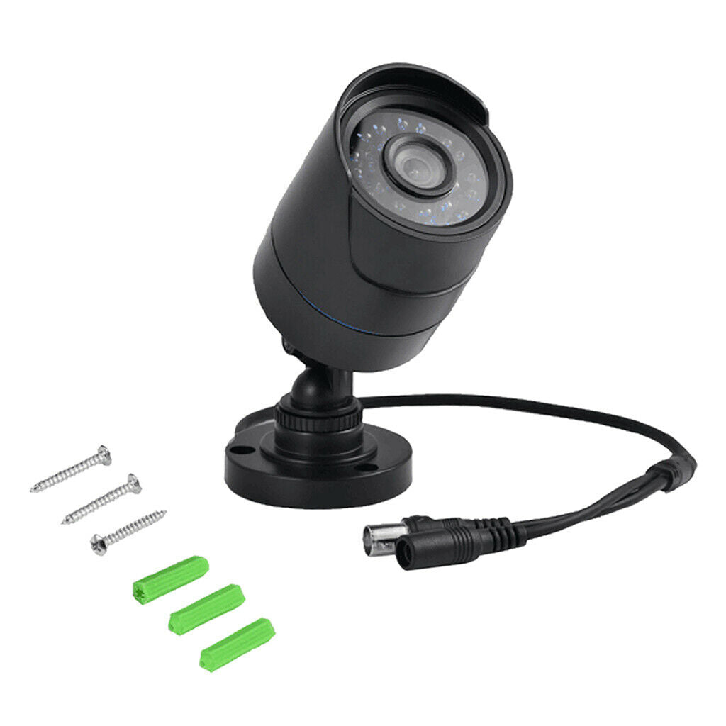 Bullet Camera Outdoor CCTV Camera Security Surveillance Camera Waterproof