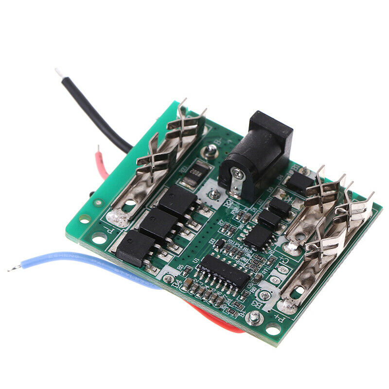 5S 18V 21V 20A Battery Charging Protection Board Protection Circuit BoardJCAUJDD