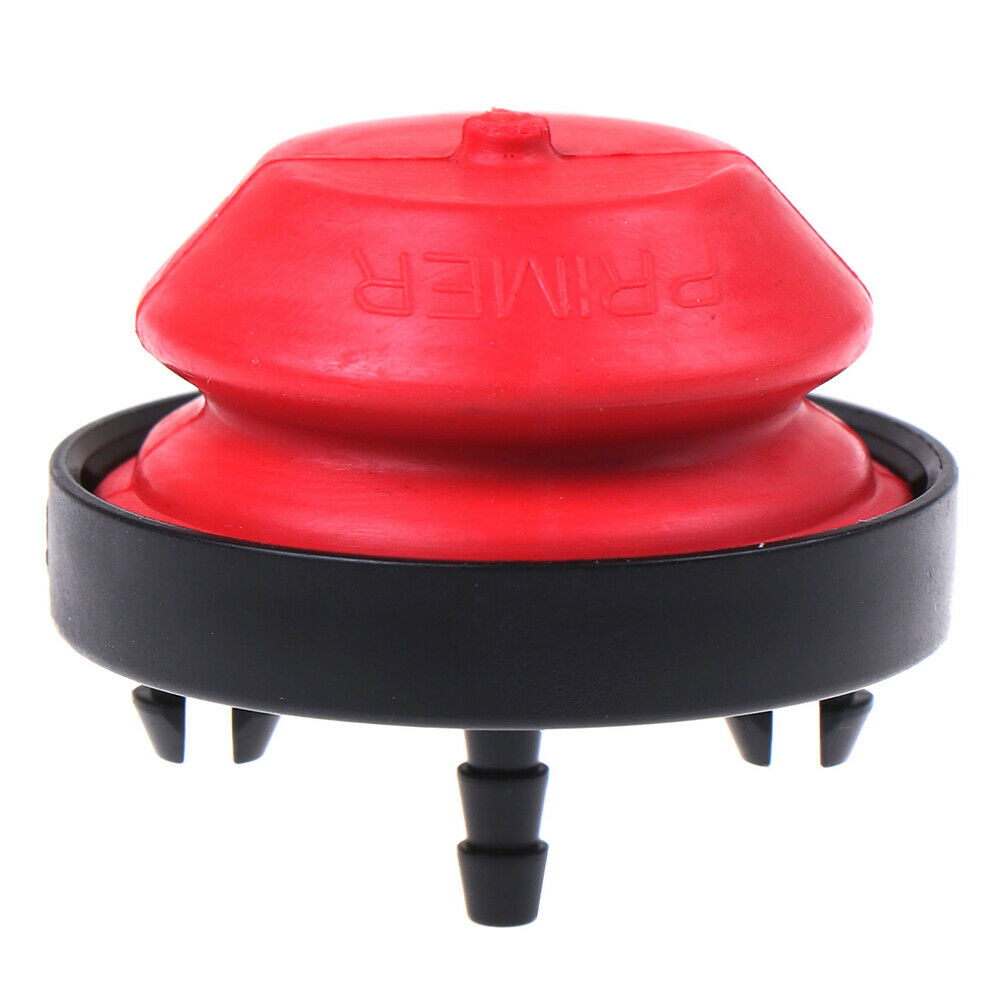 Red primer bulb fit for tecumseh 570682 AV520,HMSK100 snow blower carbure.l8