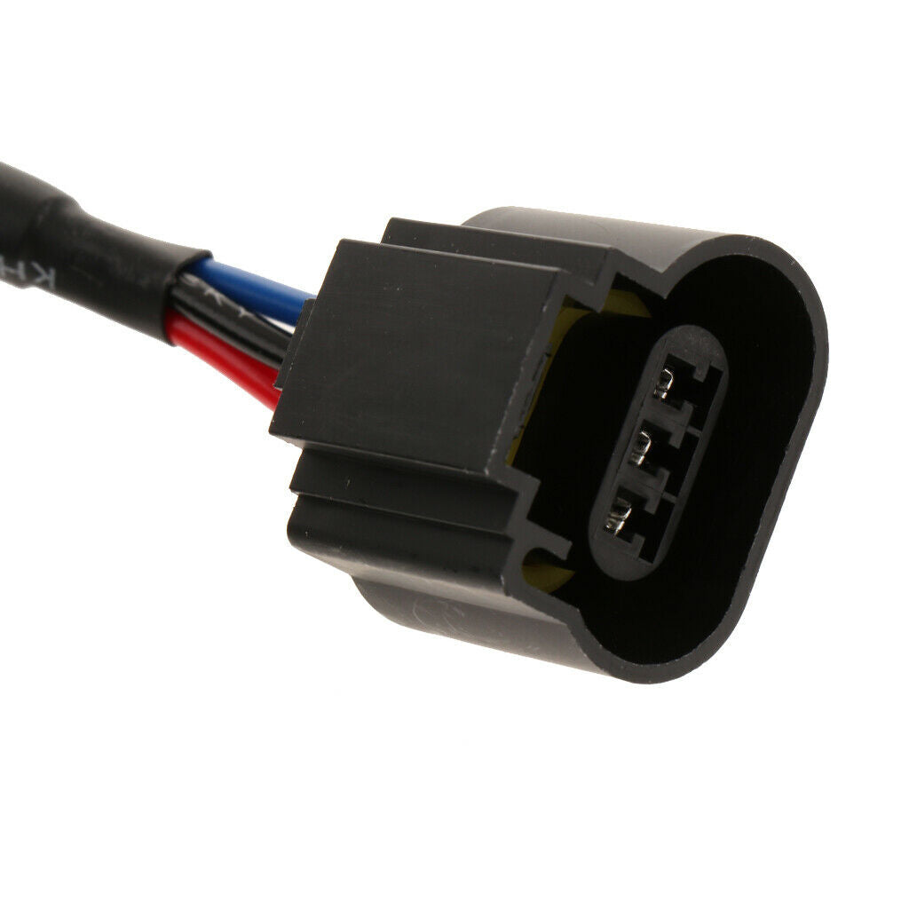 H13 LED Headlight Canbus Error Free Anti Flicker Resistor Canceller Decoder