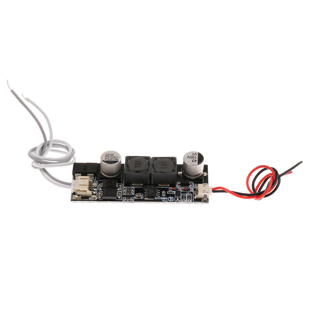 LED Driver Constant Current 300mA 12W-18W Module For Led Light Low Voltage