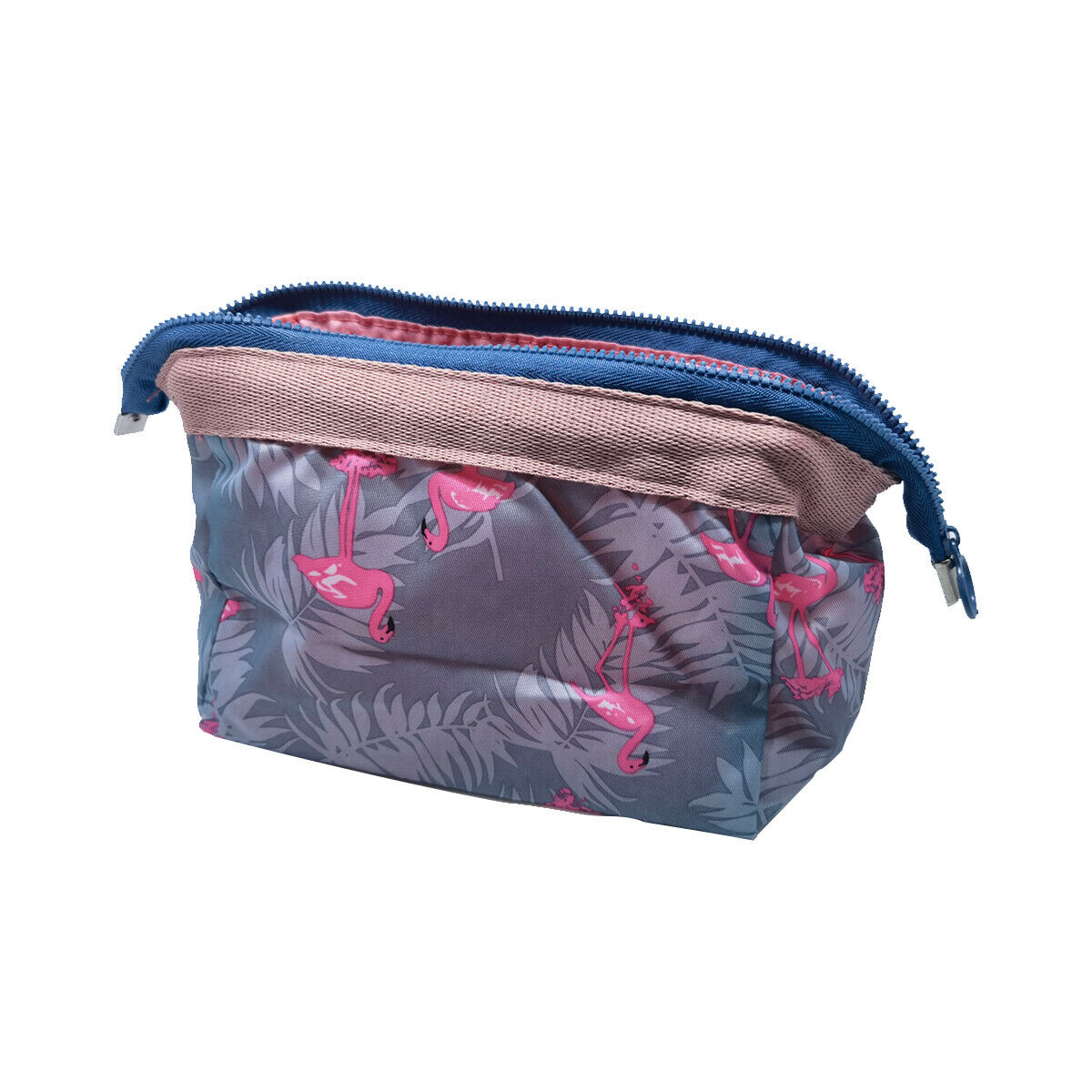 Waterproof Cosmetic Makeup Bag Travel Washing Toiletry Case Pouch Organizer